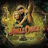 Jungle Cruise (Original Motion Picture Soundtrack)