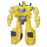 Transformers Roboter in Disguise 1-Step Changers Patrol Mode Bumblebee Fig