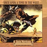 C'era Una Volta Il West (Once Upon a Time in the West) (Original Motion Picture Soundtrack) [Vinyl LP]
