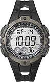 Timex Herren-Armbanduhr Digital Quarz Plastik T5K802