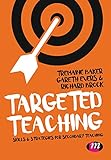 Targeted Teaching: Strategies for secondary teaching (English Edition)