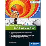 SAP Business One: Business User Guide (SAP PRESS: englisch)