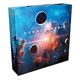 Asmodee Cosmogenesis, Kennerspiel, Strategiespiel, D