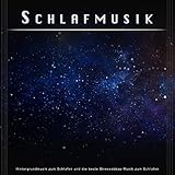 Hilfe Zum Einschlafen - Ruhige Musik