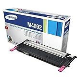 Samsung CLT-M4092S/ELS Original Toner (Kompatibel mit: CLP-310/CLP-315/CLX-3170/CLX-3175 Series) mag