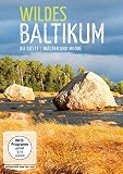 Wildes Baltikum: Die Küste / Wälder und M