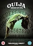 Ouija: Origin of Evil (DVD + Digital Download) [2016] UK-Import, Sprache-Eng