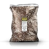 GREEN24 Kokos-Anzuchterde Premium für Tropische und subtropische Pflanzen, Erde zur Aussaat 10 Ltr. - Profi Linie Substrat mit Kokopeat Kokosfaser Kok