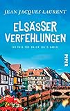 Elsässer Verfehlungen (Jules-Gabin-Reihe 4): Ein Fall für Major Jules Gab