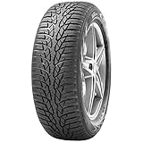 Nokian T431218 WR D4 XL - 205/60R16 - W