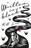 Written in Black (English Edition)