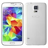 Samsung G901 Galaxy S5 16GB ohne Vertrag shimmery-w