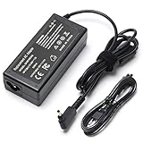 SOLICE 65W Adapter Charger Power Cord for Acer Chromebook 15 14 13 11 R11 CB3 CB5 CB5-571 C720 C720p C740 Acer Aspire P3 P3-131 R5-471T S7 S7-191 S7-391 S7-392 Iconia W700 Tablet AO1-131/431