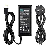 Dtk® AC-Adapter für Laptop, Computer, Ladegerät, Notebook, PC, Stromversorgung für Lenovo, Ausgang: 20 V, 3,25 A, 65 W, Netzkabel-Anschluss-Größe: 11 mm x 5