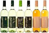 Weingut Achim Hochthurn Sommertraum eine Komposition von 6 sommerlichen Weinen (6 x 0.75 l)