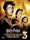 Harry Potter und der Gefangene von Askaban [dt./OV]