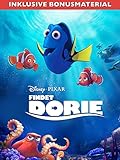 Findet Dorie (inkl. Bonusmaterial) [dt./OV]