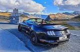 JOCHEN SCHWEIZER Geschenkgutschein: Ford Mustang mieten (2 Tage)