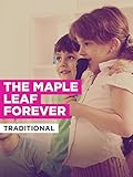 The Maple Leaf Forever im Stil von T