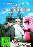 Das große Rennen rund um die Welt - Classic C