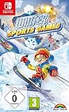 Winter Sports Games - Nintendo Sw