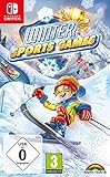 Winter Sports Games - Nintendo Sw