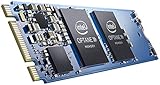 Intel Optane Memory 16GB PCIe M.2 80