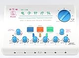 Hwato SDZ Ii Elektronische Akupunktur-Nadeln Stimulator 6 Output C