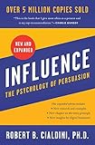 Influence, New and Expanded UK: The Psychology