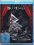 Blutengel - Once in a Lifetime [Blu-ray]