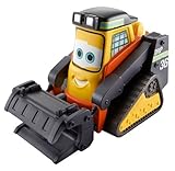Disney's Planes Fire and Rescue Die cast Drip
