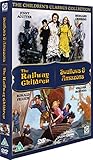 The Children's Classics Collection - Swallows and Amazons/The Railway Children [UK Import]