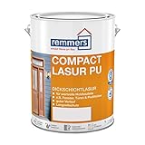 Remmers Compact-Lasur PU - eiche hell 2,5L