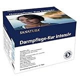 Sanatura Darmpflege-Kur intensiv, 450 g, 076