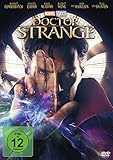Doctor Strang