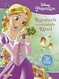 Disney Rapunzel: Rapunzels märchenhafte Rätsel (Disney Prinzessin)