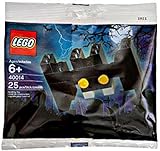 Lego 40014 Fledermaus Hallow