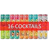 Shatler´s Cocktail Wunsch-Paket (16x0,25l) inkl. 4EUR Dosenp