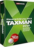 LEXWARE TAXMAN 2015