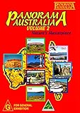 Panorama Australia Volume 2 - Nature's Masterpiece [OV]