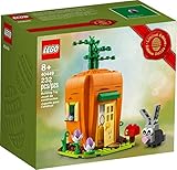 LEGO® 40449 Karottenhaus des Osterhasen - Limited E