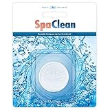 Aquafinesse SpaClean Whirlpool Reinigungstab