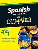 Spanish All-in-One For D