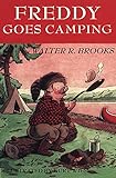 Freddy Goes Camping (Freddy the Pig Book 15) (English Edition)