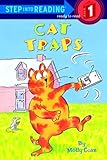 Cat Traps (Early Step into Reading, Preschool & Kindergarten)