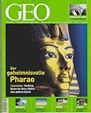 GEO - Das neue Bild der Erde - Der g