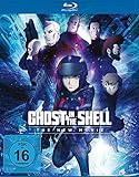 Ghost in the Shell - The New Movie [Blu-ray]