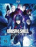 Ghost in the Shell - The New Movie [Blu-ray]