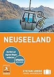 Stefan Loose Reiseführer Neuseeland: mit Downloads aller Karten (Stefan Loose Travel Handbücher E-Book)