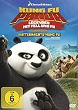Kung Fu Panda: Legenden mit Fell und Fu - Mitternachts-Kung F